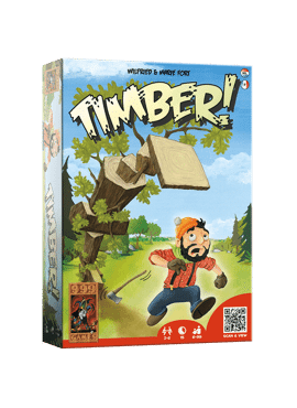 Timber!