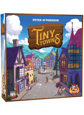 Tiny Towns
