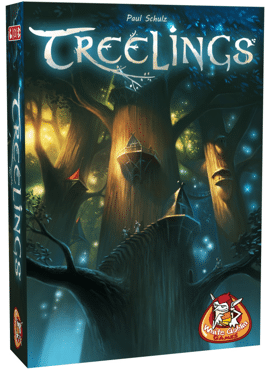 Treelings (NL)