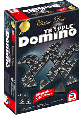 Tripple Domino