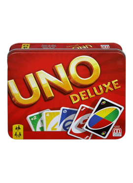 UNO Deluxe