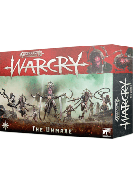 The Unmade