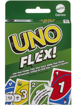 Uno Flex