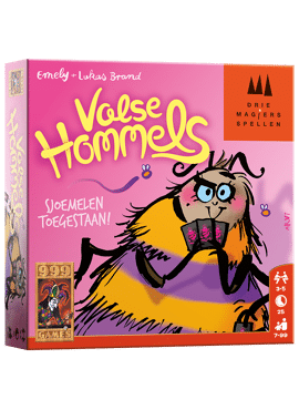 Valse Hommels