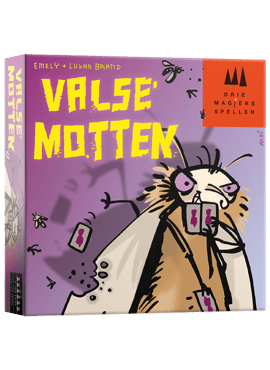 Valse Motten