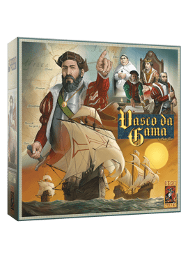 Vasco da Gama