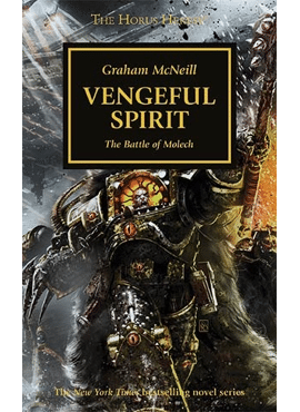 Horus Heresy: Vengeful Spirit