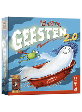 Vlotte Geesten 2.0