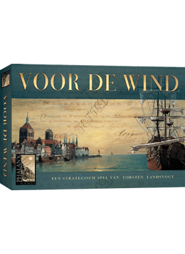Voor de Wind