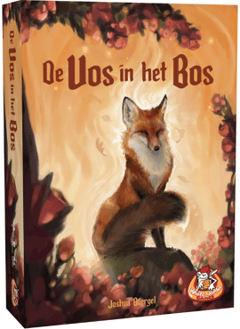 De Vos in het Bos