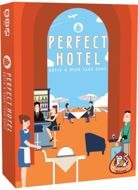 Perfect Hotel