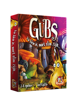 Gubs