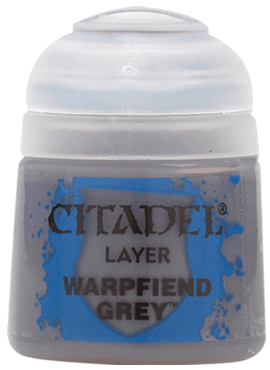 Warpfiend Grey