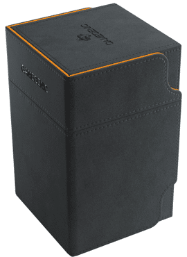 Watchtower XL Deckbox