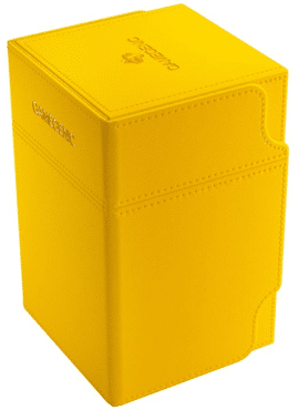 Watchtower 100+ XL Convertible Yellow