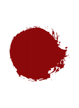 Wazdakka Red