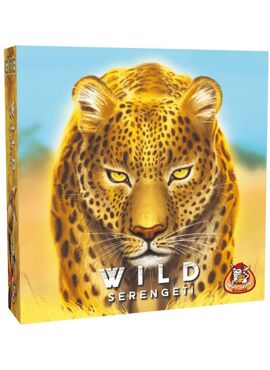 Wild Serengeti (NL)