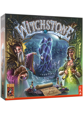 Witchstone (NL)