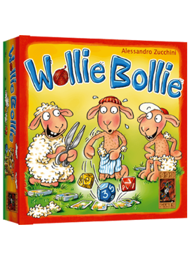 Wollie Bollie