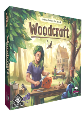 Woodcraft (NL)
