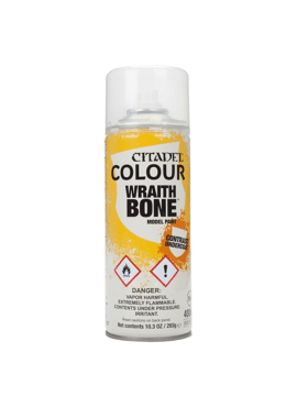 Wraith Bone Primer