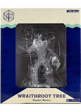 Critical Role Unpainted: Wraithroot Tree
