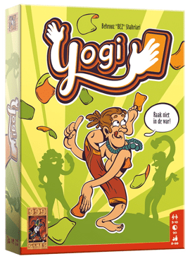 Yogi