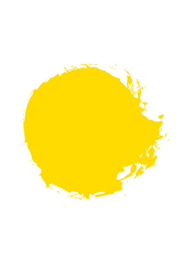 Yriel Yellow