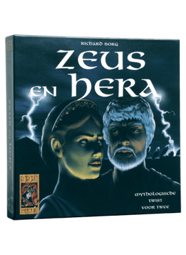 Zeus & Hera