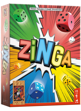 Zinga
