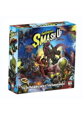 Smash Up