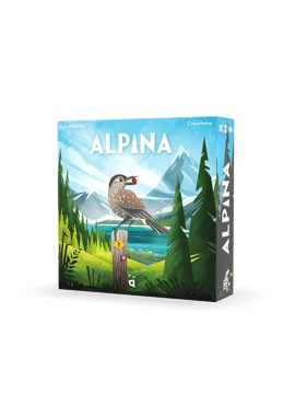 Alpina