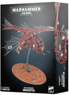 Archaeopter