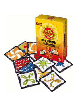 Jungle Speed: Uitbreiding