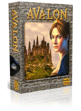 The Resistance: Avalon