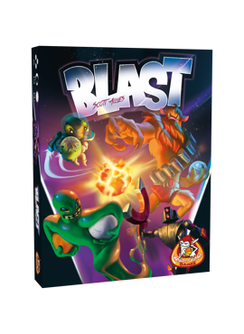Blast
