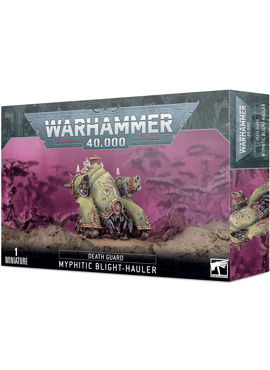Myphitic Blight Hauler