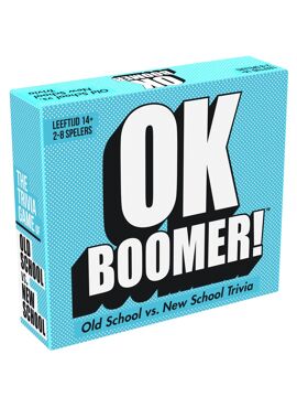 OK Boomer! (NL)