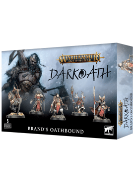 Brand's Oathbound