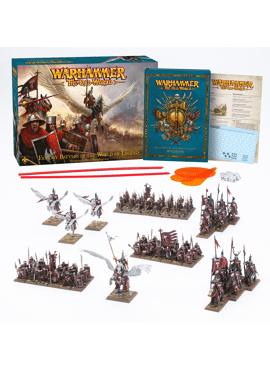 Old World: Bretonnia Set