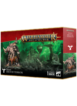 Skaven Brood Terror