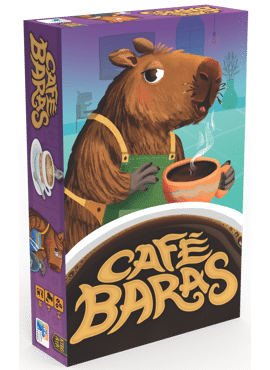 Café Baras (NL)