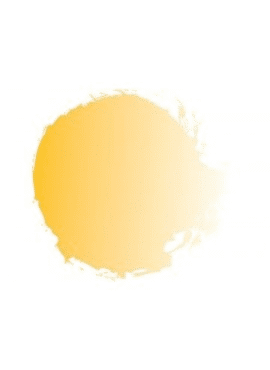 Casandora Yellow
