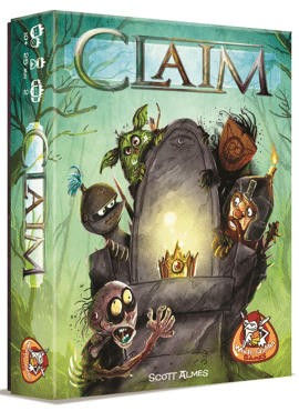 Claim