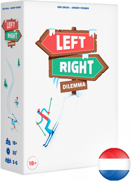 Left Right Dilemma