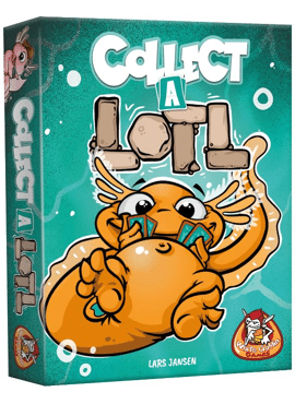 Collect a Lotl (NL)