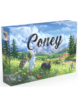 Coney (NL/FR)