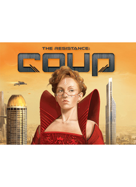 Coup