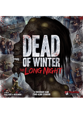 Dead of Winter: the Long Night