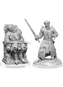 Deep Cuts: Dead Warlord
